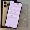 IPHONE 13 PRO GOLD 128GB ZÁRUKA - STAV AKO NOVÝ