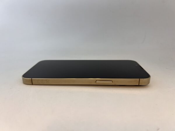 IPHONE 13 PRO GOLD 128GB ZÁRUKA - STAV AKO NOVÝ - Image 2