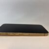 IPHONE 13 PRO GOLD 128GB ZÁRUKA - STAV AKO NOVÝ - Image 3
