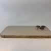 IPHONE 13 PRO GOLD 128GB ZÁRUKA - STAV AKO NOVÝ - Image 5
