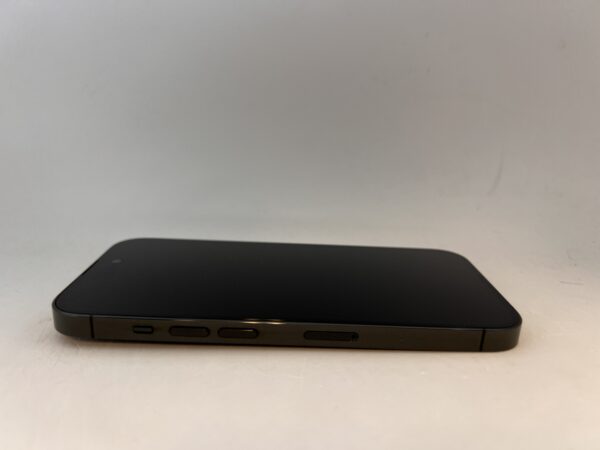 IPHONE 14 PRO SPACE BLACK 128GB ZÁRUKA - STAV AKO NOVÝ - Image 3
