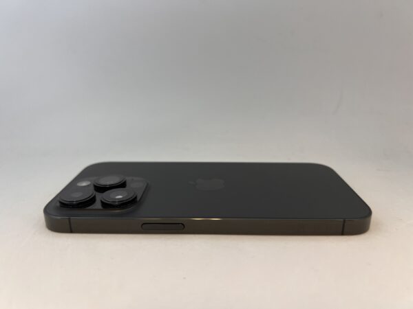 IPHONE 14 PRO SPACE BLACK 128GB ZÁRUKA - STAV AKO NOVÝ - Image 4