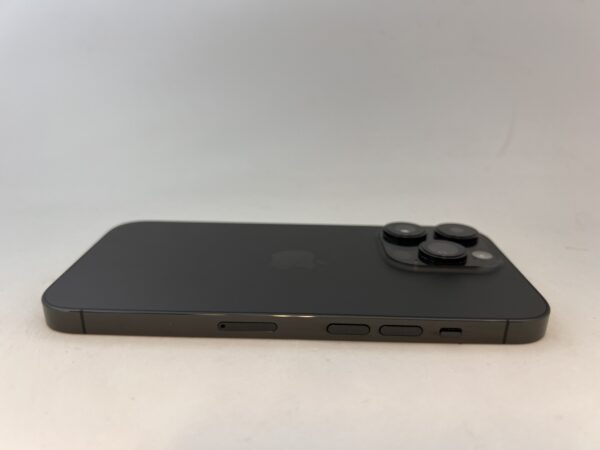 IPHONE 14 PRO SPACE BLACK 128GB ZÁRUKA - STAV AKO NOVÝ - Image 5