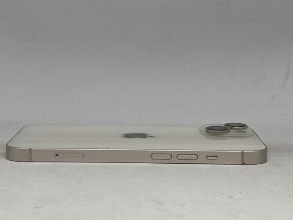 IPHONE 14 STARLIGHT 128GB ZÁRUKA - DOBRÝ STAV - Image 5