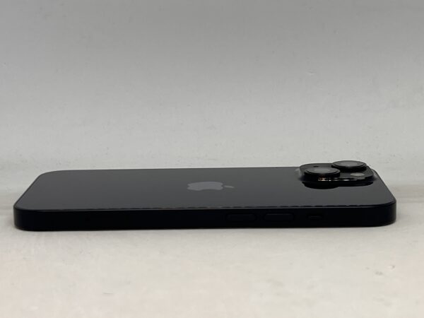 IPHONE 14 MIDNIGHT 256GB ZÁRUKA - VEĽMI DOBRÝ STAV - Image 4