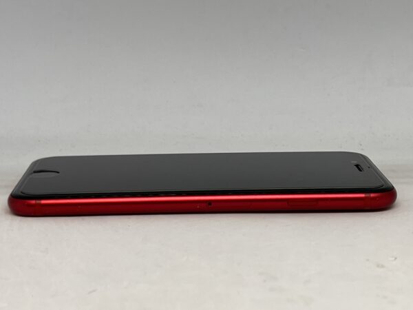 IPHONE SE2020 RED 64GB ZÁRUKA - VEĽMI DOBRÝ STAV - Image 2