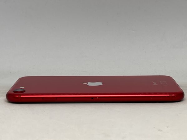 IPHONE SE2020 RED 64GB ZÁRUKA - VEĽMI DOBRÝ STAV - Image 4