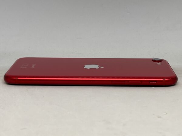 IPHONE SE2020 RED 64GB ZÁRUKA - VEĽMI DOBRÝ STAV - Image 5