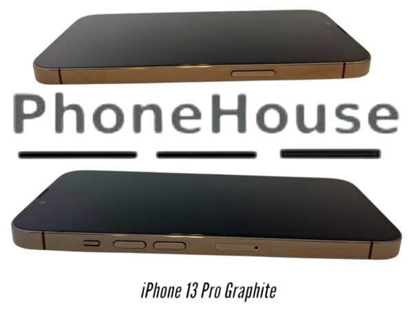 IPHONE 13 PRO GRAPHITE 128GB ZÁRUKA 1 ROK - Image 2