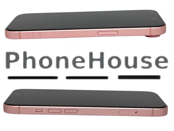 IPHONE 15 PINK 128GB ZÁRUKA 1 ROK - Image 2