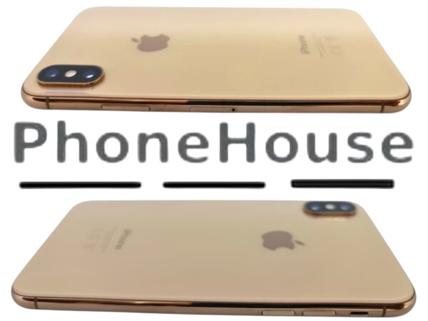 IPHONE XS GOLD 64GB ZÁRUKA 1 ROK - Image 3