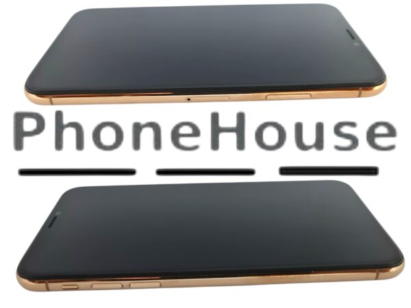 IPHONE XS GOLD 64GB ZÁRUKA 1 ROK - Image 2